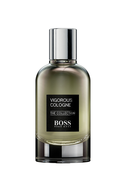 BOSS The Collection Vigorous Cologne eau de parfum